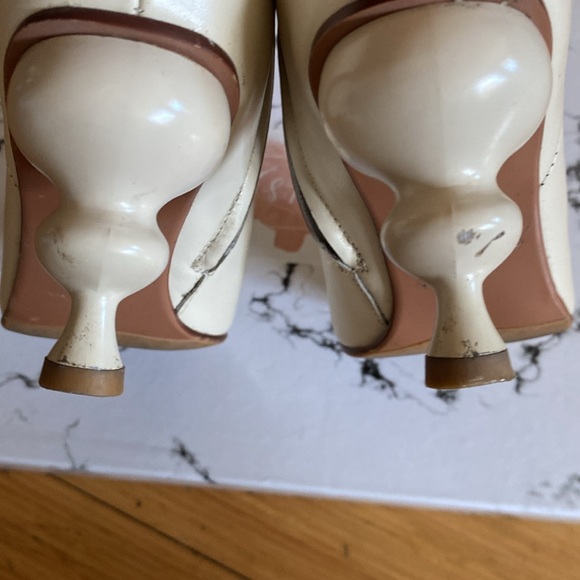 Looks Like Summer Alexandria mid-calf boots - Picture 7 of 8